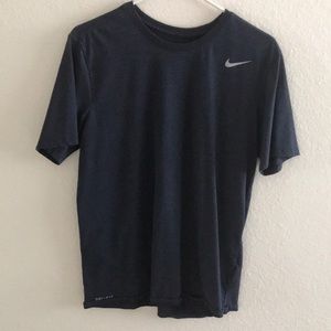 Nike Dri-drift fitness shirt